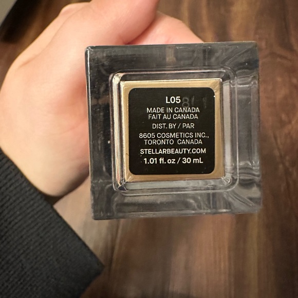 Stellar Beuaty Foundation - Picture 2 of 2